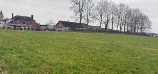 Terrain à bâtir à Saint-Paër, Normandie