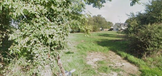 Terrain à bâtir à La Noë-Poulain, Normandie