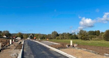 Port-Mort Maison neuve - 2323327-5689annonce120251030LWHmD.jpeg Les Maisons Extraco