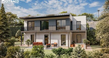 Franqueville-Saint-Pierre Maison neuve - 2319509-1817modele620240222962hP.jpeg Les Maisons Extraco