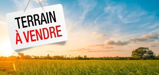 Terrain à bâtir à Le Bois-Robert, Normandie