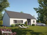 Maison à construire à Lamberville (76730) 2324558-3510modele720220617xEG93.jpeg Les Maisons Extraco