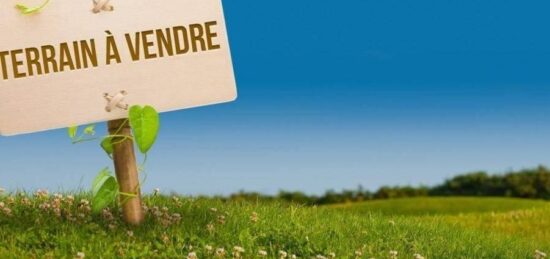 Terrain à bâtir à Tôtes, Normandie