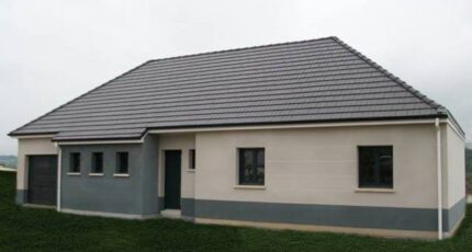 Tôtes Maison neuve - 2324751-3201modele620141018vE9SM.jpeg Les Maisons Extraco