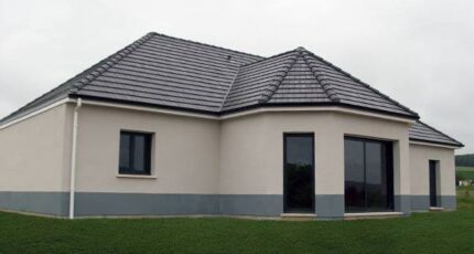 Tôtes Maison neuve - 2324751-3201modele720141018VKaOE.jpeg Les Maisons Extraco