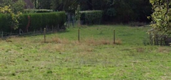 Terrain à bâtir à Le Thuit, Normandie