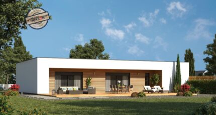 Servaville-Salmonville Maison neuve - 2278319-4586modele620250321yn2Wz.jpeg Les Maisons Extraco