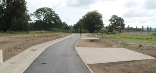 Terrain à bâtir à Martainville-Épreville, Normandie