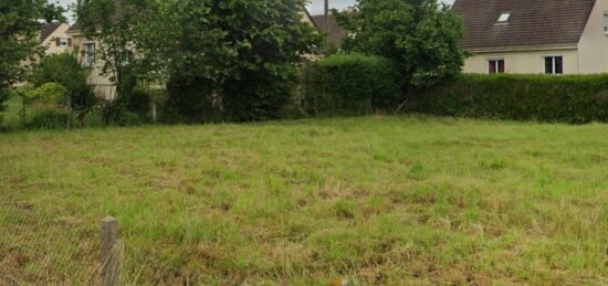 Terrain à bâtir à Morgny-la-Pommeraye, Normandie
