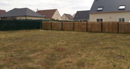 Courcelles-sur-Seine Terrain à bâtir - 2323355-5689annonce1202510307RndX.jpeg Les Maisons Extraco