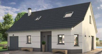 Bouconvillers Maison neuve - 2325094-3510modele620150528XnI5w.jpeg Les Maisons Extraco