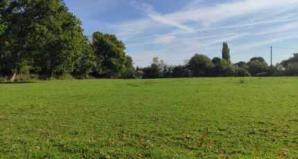 Dozulé Terrain à bâtir - 2323987-11216annonce120251031XzEpC.jpeg Les Maisons Extraco