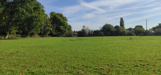 Terrain à bâtir à Dozulé, Normandie