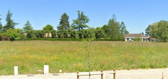 Terrain à bâtir à Champenard, Normandie