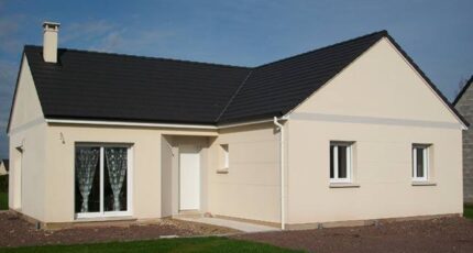 Aulnay-sur-Iton Maison neuve - 2325320-3201modele620150320r9D1R.jpeg Les Maisons Extraco