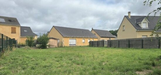 Terrain à bâtir à Guichainville, Normandie