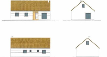 Mesnil-sur-l'Estrée Maison neuve - 2325327-3201modele720141121hZtdT.jpeg Les Maisons Extraco