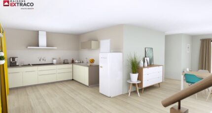 Mesnil-sur-l'Estrée Maison neuve - 2325331-3510modele720210906s1bi7.jpeg Les Maisons Extraco