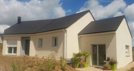 Aulnay-sur-Iton Maison neuve - 2325319-3510modele620170810pscD8.jpeg Les Maisons Extraco