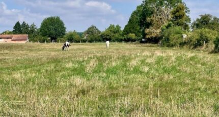 La Croisille Maison neuve - 2324343-11590annonce120251031uT0HU.jpeg Les Maisons Extraco