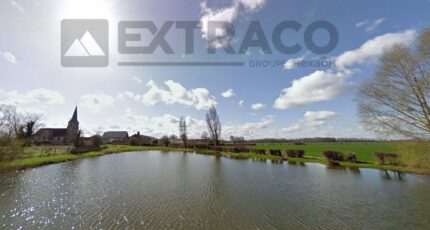 Le Vieil-Évreux Maison neuve - 2319991-9696annonce120251028MiqIm.jpeg Les Maisons Extraco