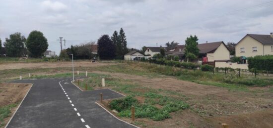 Terrain à bâtir à Pont-de-l'Arche, Normandie