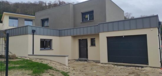 Terrain à bâtir à , Seine-Maritime