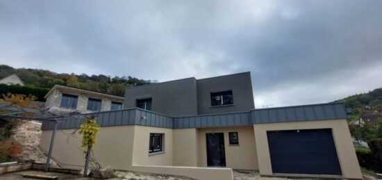 Terrain à bâtir à Amfreville-la-Mi-Voie, Normandie