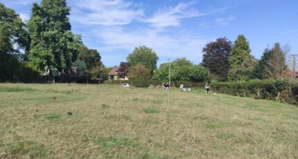 Le Thuit-Signol Maison neuve - 2322754-6236annonce120251030XUJB7.jpeg Les Maisons Extraco