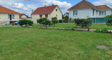 Les Damps Maison neuve - 2322577-6236annonce120251030HkeCi.jpeg Les Maisons Extraco