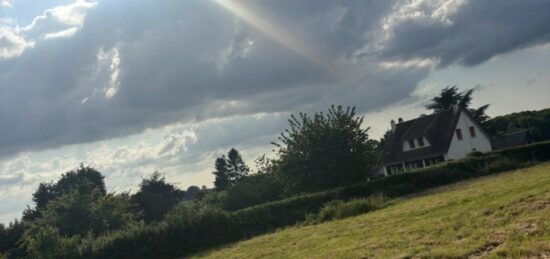 Terrain à bâtir à , Seine-Maritime