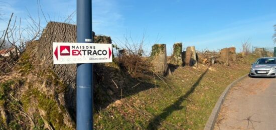 Terrain à bâtir à Limésy, Normandie