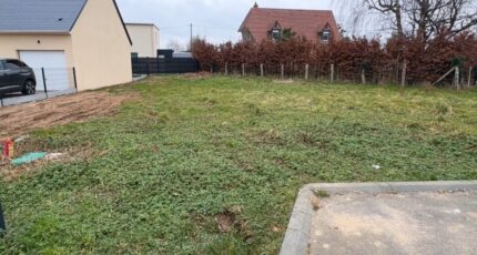 Valliquerville Maison neuve - 2322418-11217annonce120251030qzTvk.jpeg Les Maisons Extraco