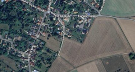 Tourny Maison neuve - 2325416-11218annonce120251102LyqvD.jpeg Les Maisons Extraco