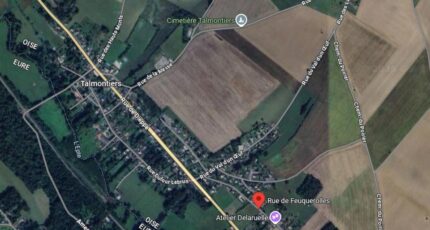 Talmontiers Maison neuve - 2325019-11218annonce120251031m0keB.jpeg Les Maisons Extraco