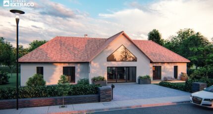 Herbeville Maison neuve - 2320231-3510modele620210729AUEoF.jpeg Les Maisons Extraco