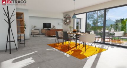 Versailles Maison neuve - 2321055-3510modele820230823JIuE9.jpeg Les Maisons Extraco