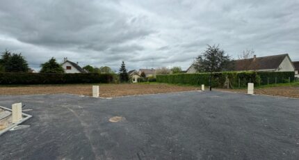 Oulins Terrain à bâtir - 2327026-11219annonce220251104JM03g.jpeg Les Maisons Extraco