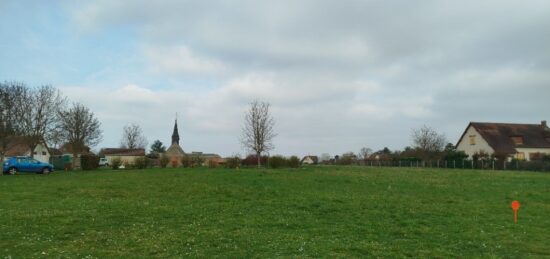 Terrain à bâtir à Le Val-David, Normandie