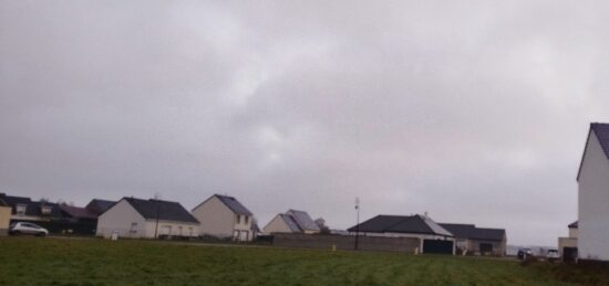 Terrain à bâtir à Cierrey, Normandie