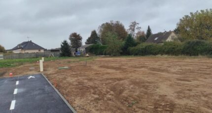 Le Neubourg Terrain à bâtir - 2327256-4102annonce120251104gAANo.jpeg Les Maisons Extraco