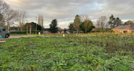 Montaure Maison neuve - 2327117-4102annonce1202511049elDa.jpeg Les Maisons Extraco