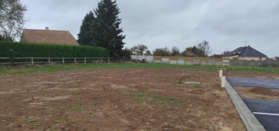 Terrain à bâtir à Le Neubourg, Normandie