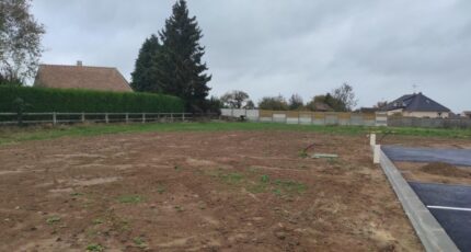 Le Neubourg Maison neuve - 2327270-4102annonce120251104rfPPr.jpeg Les Maisons Extraco