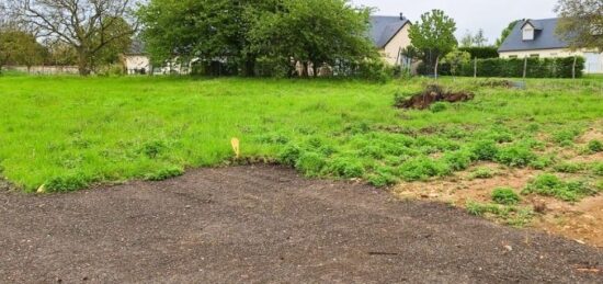 Terrain à bâtir à Breuilpont, Normandie