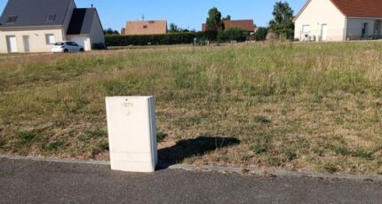 Saint-Sébastien-de-Morsent Maison neuve - 2329029-11590annonce120251105XIZ4g.jpeg Les Maisons Extraco