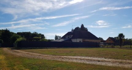 Cierrey Maison neuve - 2329096-11590annonce120251105tpvNG.jpeg Les Maisons Extraco