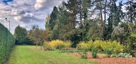 Terrain à bâtir à Aulnay-sur-Iton, Normandie