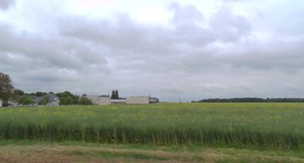 Le Boulay-Morin Maison neuve - 2329554-11590annonce120251106UGspC.jpeg Les Maisons Extraco