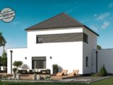 Maison à construire à Étainhus (76430) 2330249-4586modele9202506068Z4Xa.jpeg Les Maisons Extraco